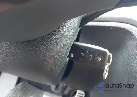 2017 Volkswagen Passat 1.8T R-Line z USA, uszkodzony, nr VIN 1VWDT7A38HC057399